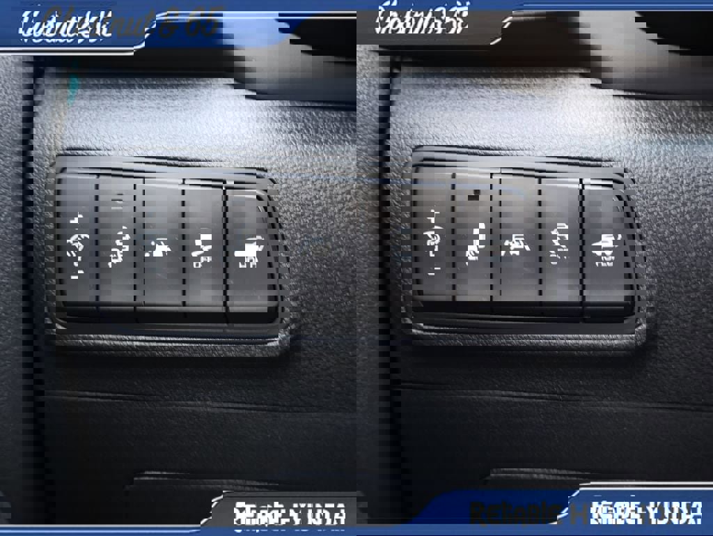 Used 2021 Hyundai Tucson Limited image 32