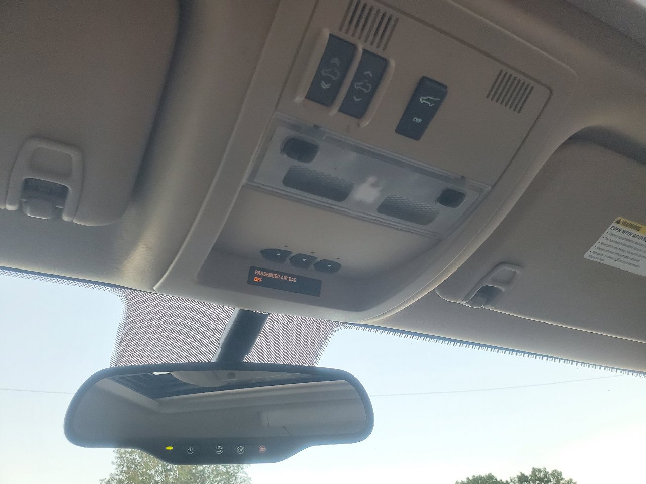 Used 2013 Chevrolet Tahoe LTZ image 62