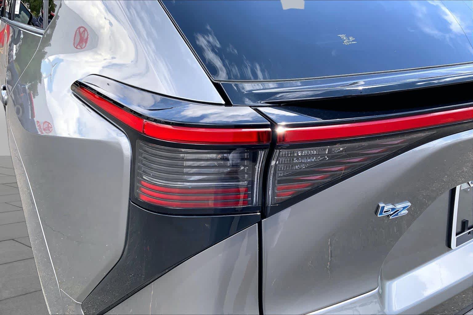 New 2026 Toyota bZ FWD image 14