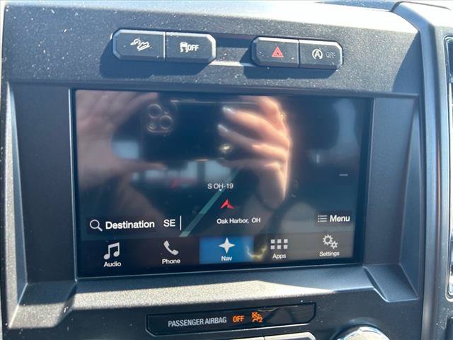 Used 2018 Ford F150 XLT w/ Equipment Group 302A Luxury AWD/4WD image 28