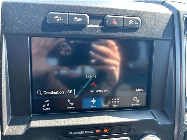 Used 2018 Ford F150 XLT w/ Equipment Group 302A Luxury image 28