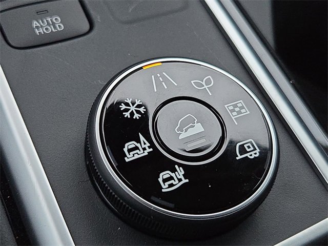 New 2025 Nissan Pathfinder SL image 34