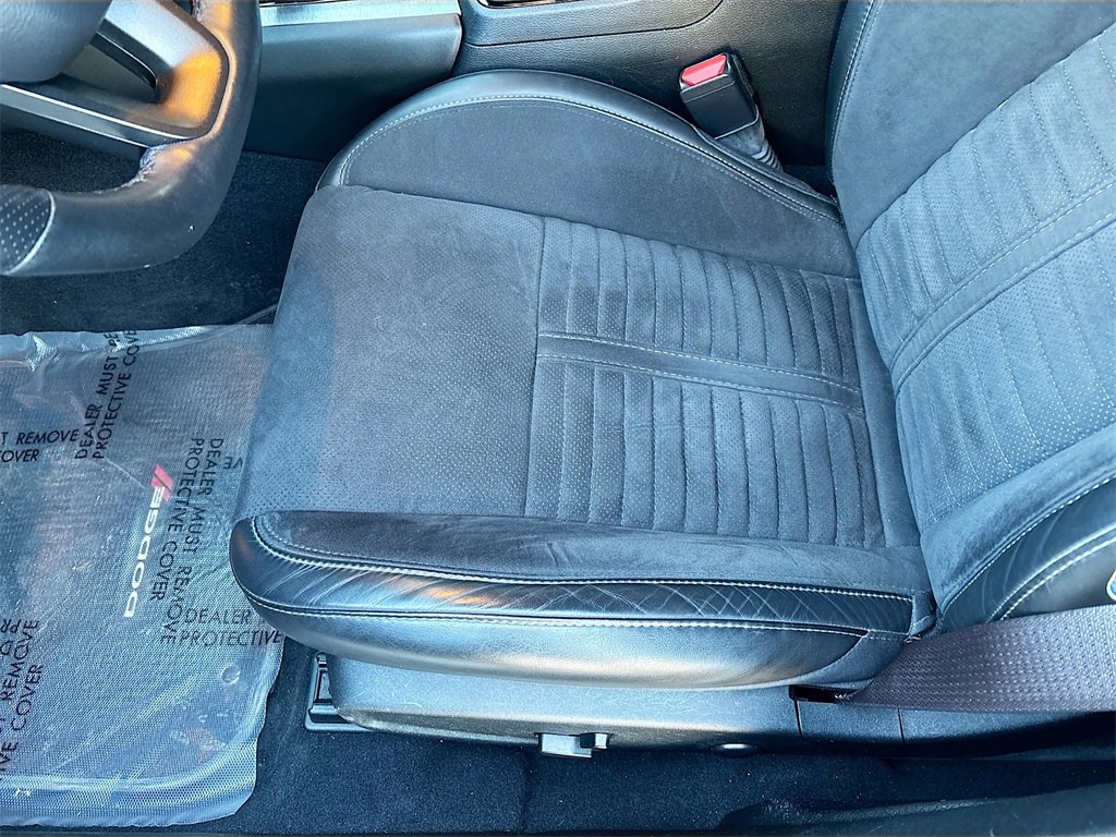 Used 2023 Dodge Charger Scat Pack w/ Daytona Edition Group image 20