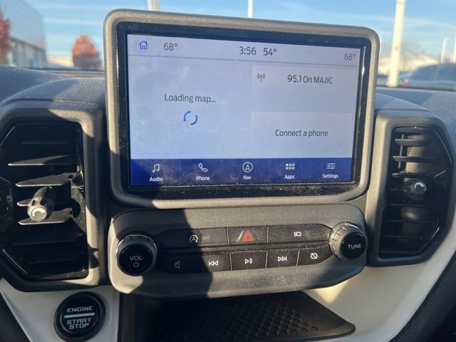 Used 2023 Ford Bronco Sport Heritage Limited image 13