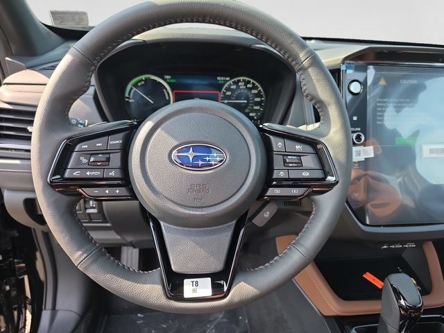 New 2026 Subaru Forester Touring AWD/4WD image 13