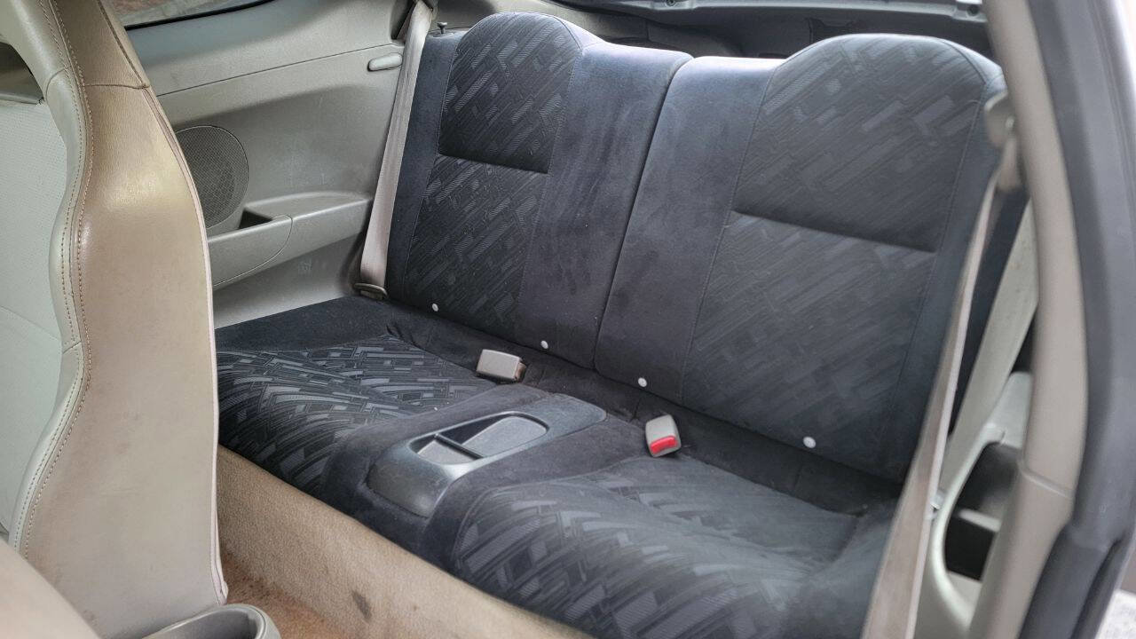 Used 2004 Acura RSX image 9