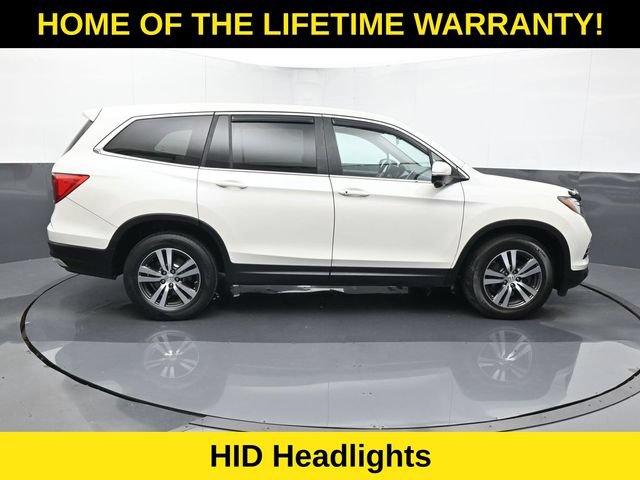 Used 2016 Honda Pilot EX image 7