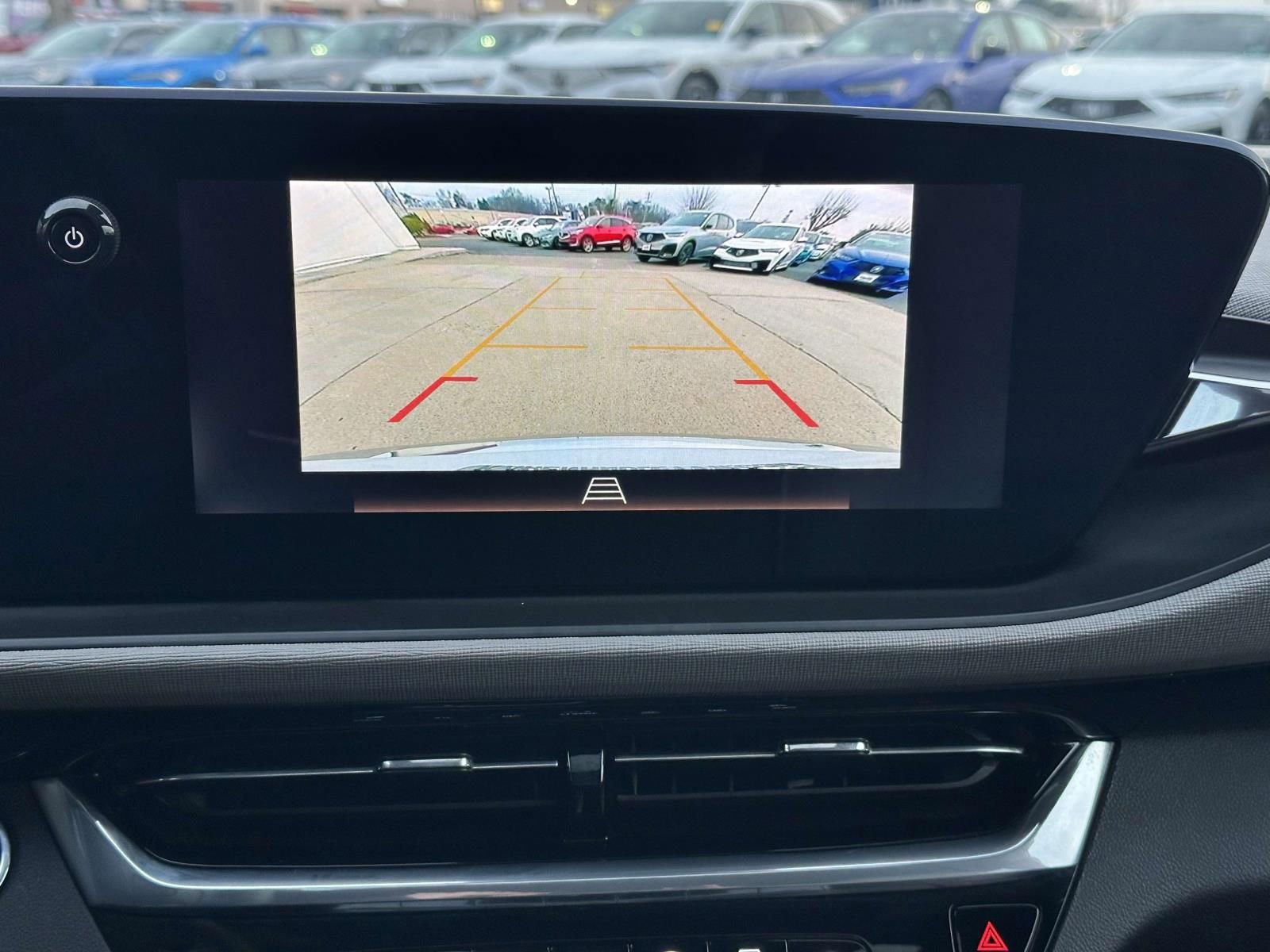 Used 2024 Buick Envista Avenir image 18