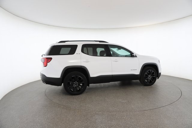 Used 2023 GMC Acadia SLE w/ Driver Convenience Package image 20