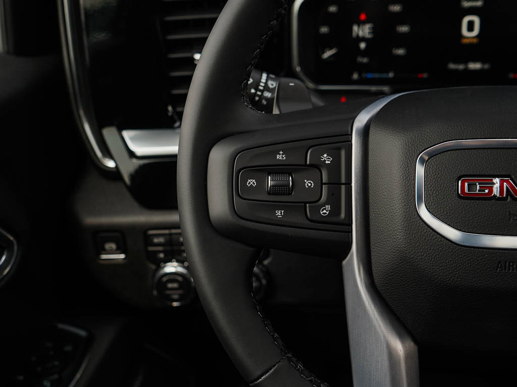 New 2026 GMC Sierra 1500 SLT w/ SLT Premium Plus Package image 19