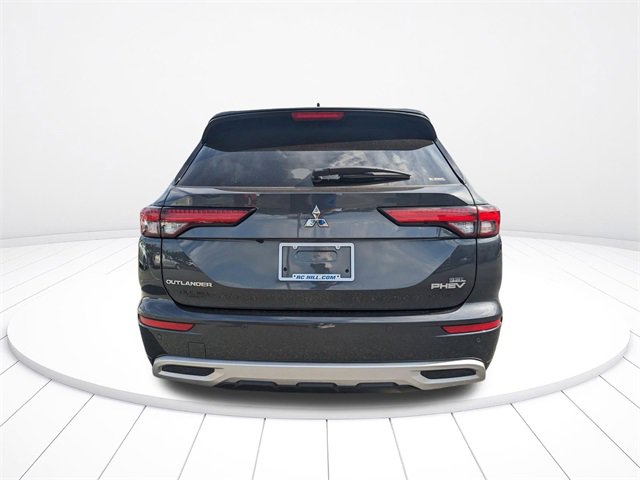 New 2025 Mitsubishi Outlander SEL image 5