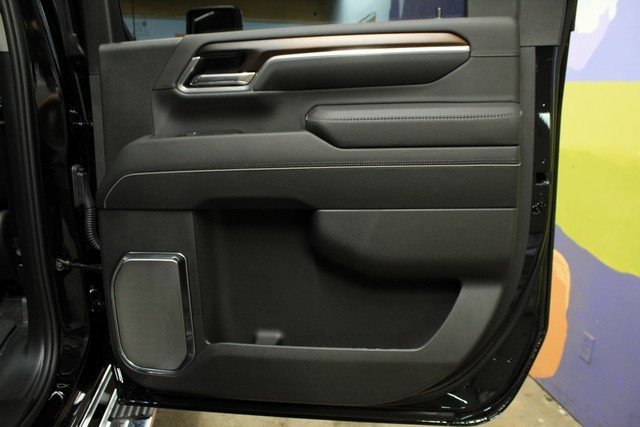 New 2025 GMC Sierra 2500 Denali w/ Max Trailering Package image 12