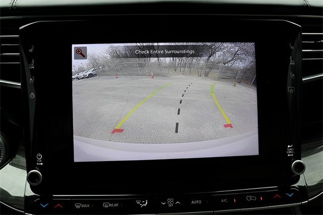 Used 2022 Jeep Wagoneer Series III image 21