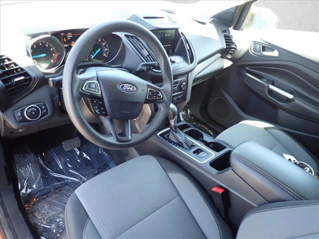 Used 2017 Ford Escape SE w/ Equipment Group 201A AWD/4WD image 10