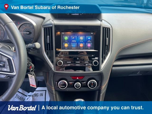Certified 2023 Subaru Crosstrek 2.0i Premium image 20