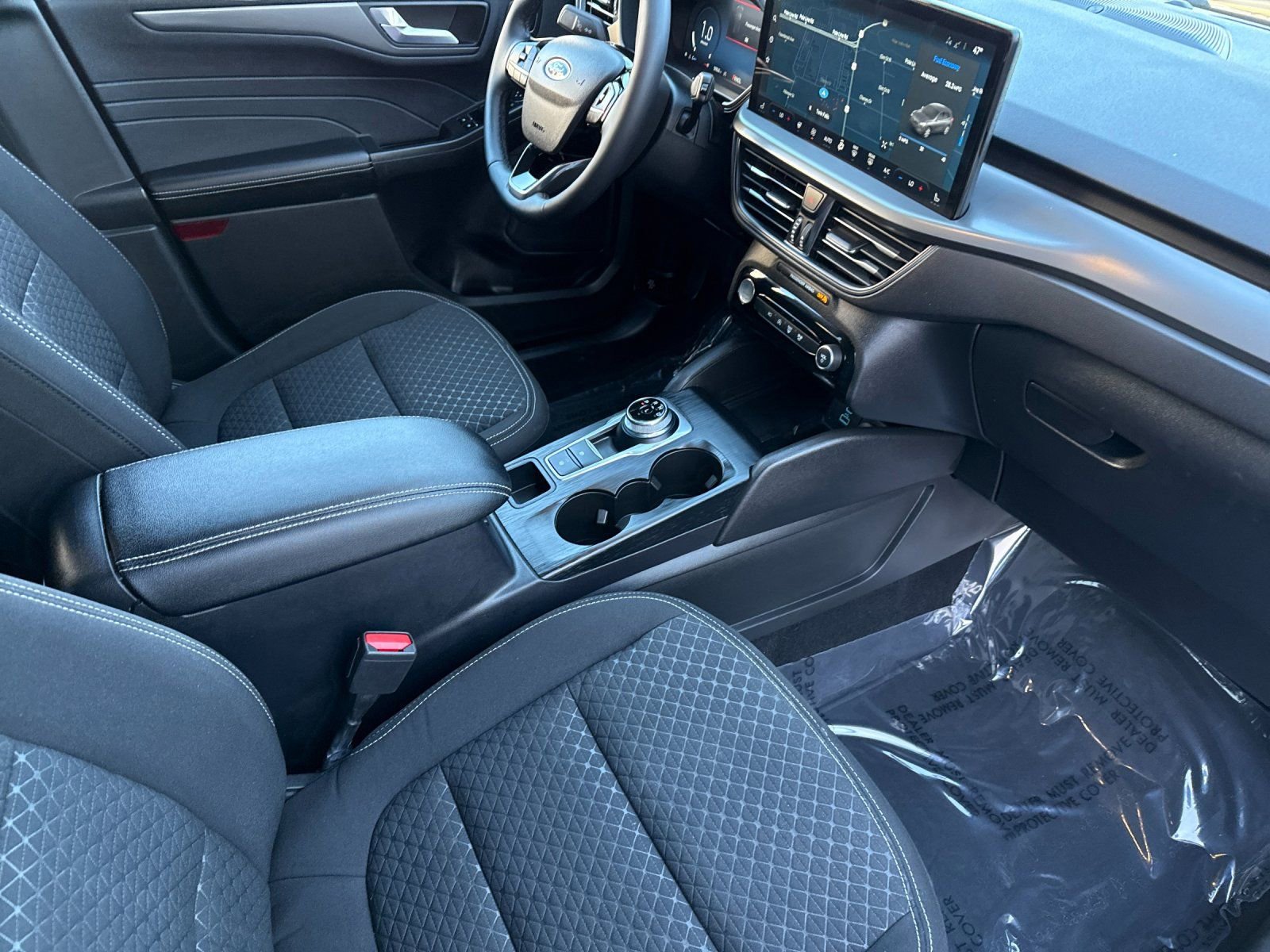 Used 2023 Ford Escape Active w/ Tech Pack #2 image 17