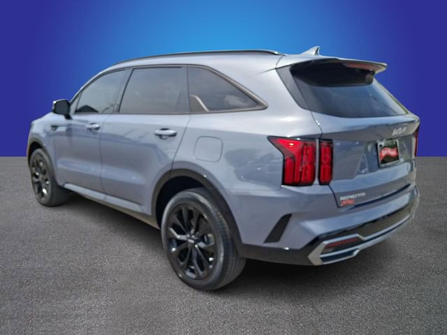 Used 2023 Kia Sorento SX image 7