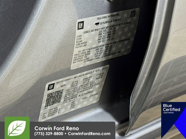 Used 2020 GMC Sierra 1500 Denali w/ Denali Ultimate Package image 38