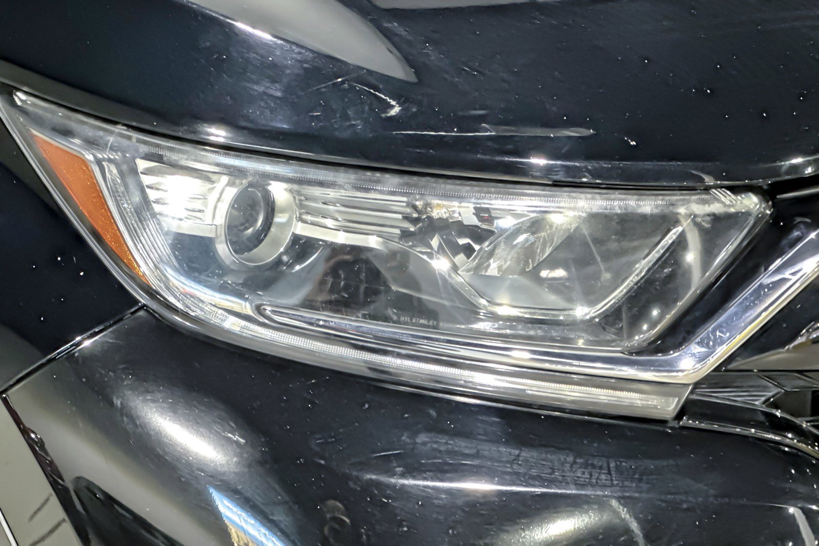 Certified 2021 Honda CR-V EX image 10