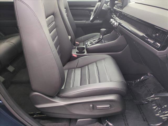 Used 2026 Honda CR-V EX-L image 21