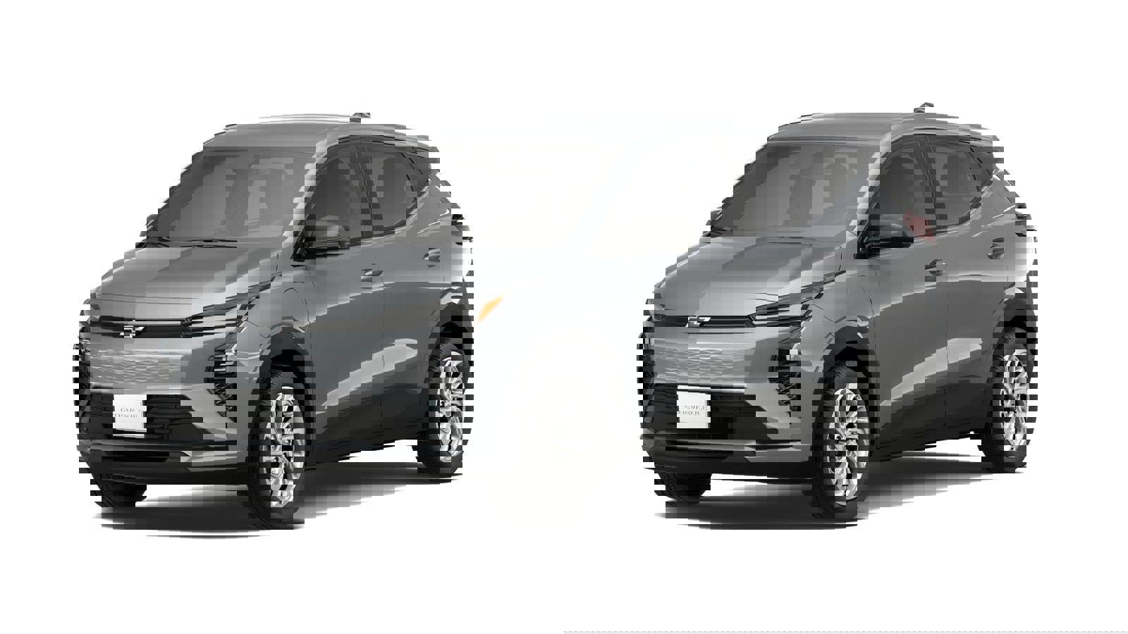 New 2027 Chevrolet Bolt LT image 31