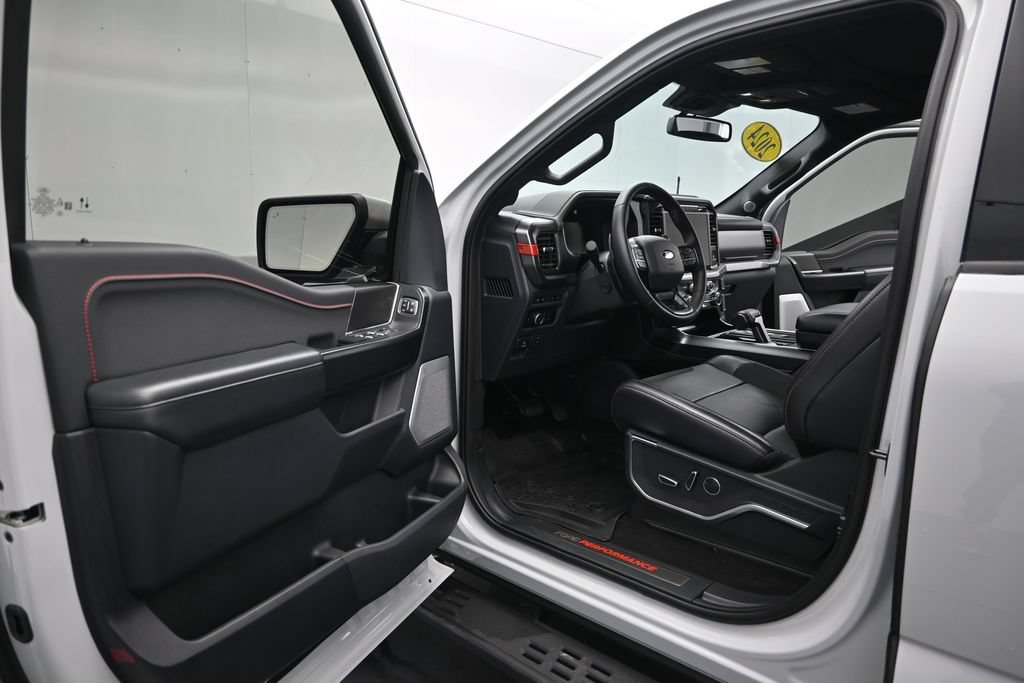 Used 2024 Ford F150 Raptor AWD/4WD image 12
