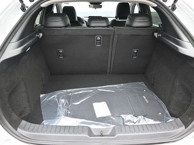 New 2026 MAZDA CX-30 AWD 2.5 S w/ Select Sport Pkg image 15