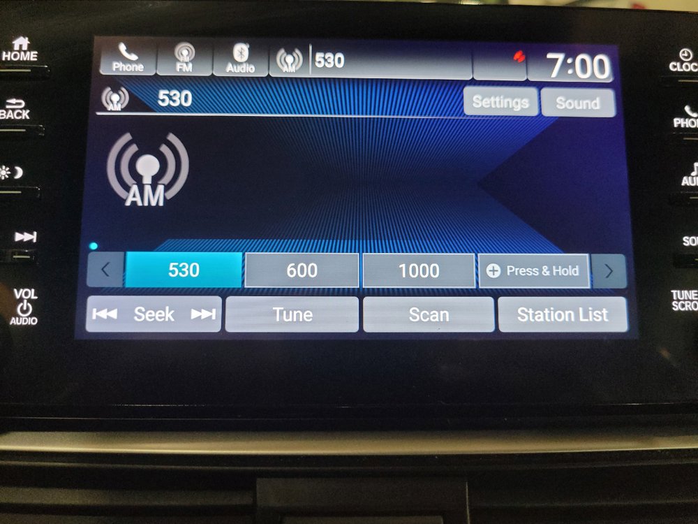 Used 2019 Honda Accord EX-L image 25