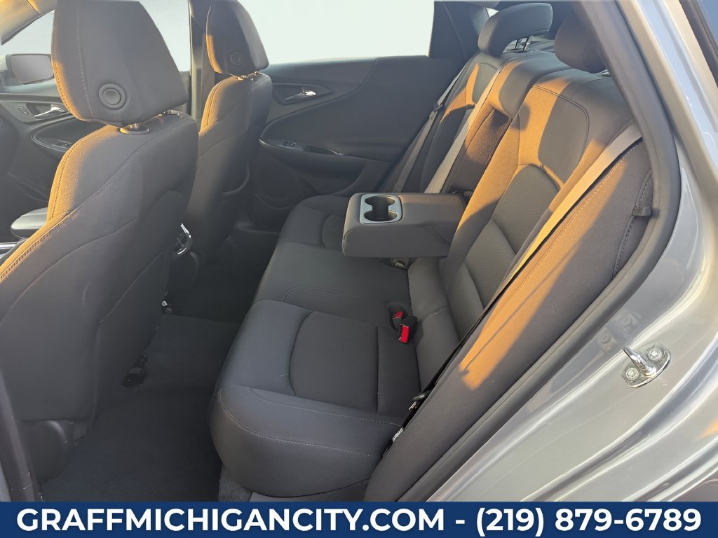 Used 2024 Chevrolet Malibu LT FWD image 20