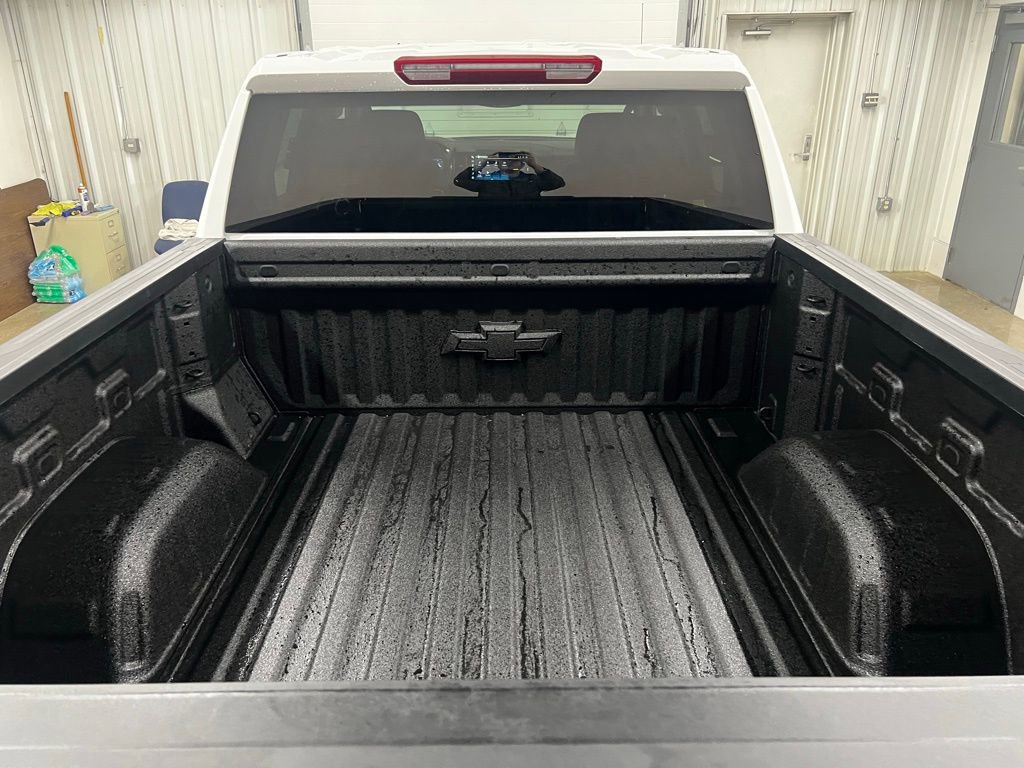 New 2026 Chevrolet Silverado 1500 RST image 5