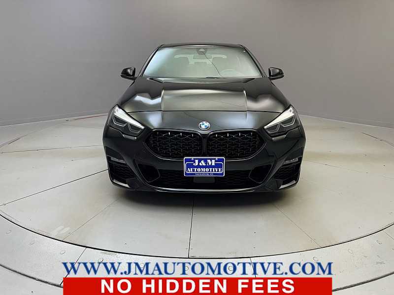 Used 2020 BMW 228i xDrive Gran Coupe w/ M Sport Package AWD/4WD image 8