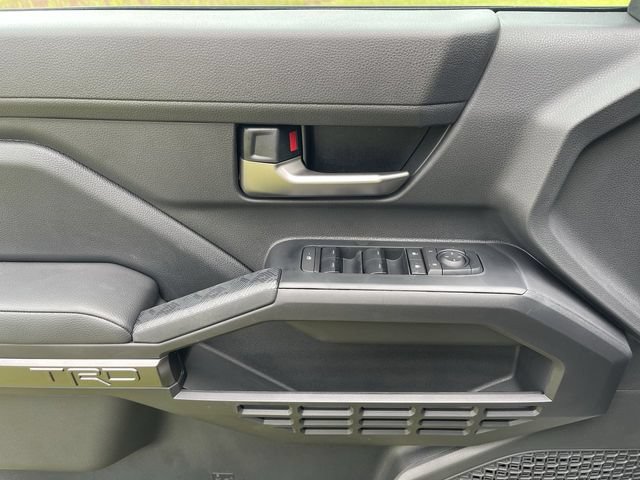 New 2026 Toyota Tacoma TRD Sport AWD/4WD image 12