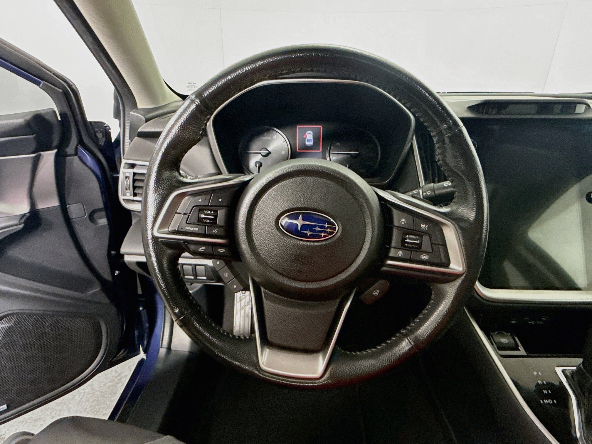Used 2021 Subaru Legacy Limited AWD/4WD image 11