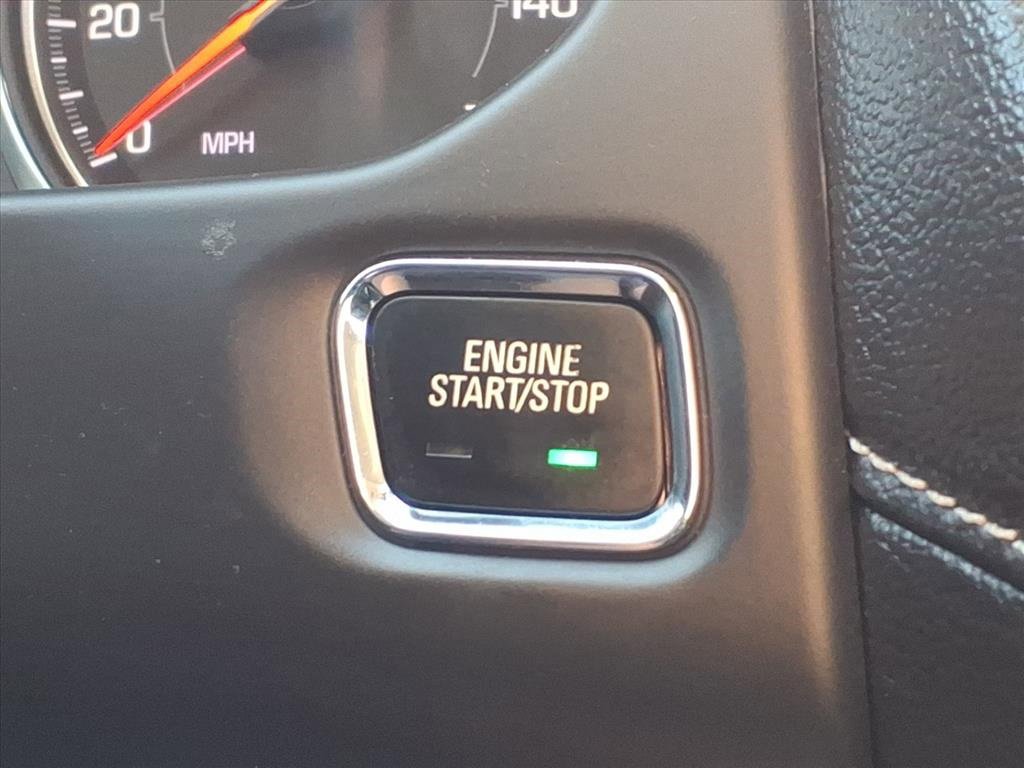 Used 2023 GMC Acadia SLE image 27