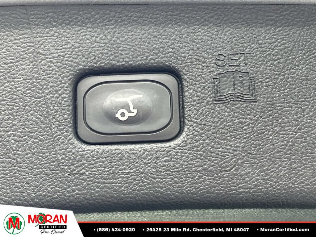 Used 2024 Ford Edge SEL w/ Convenience Package AWD/4WD image 13