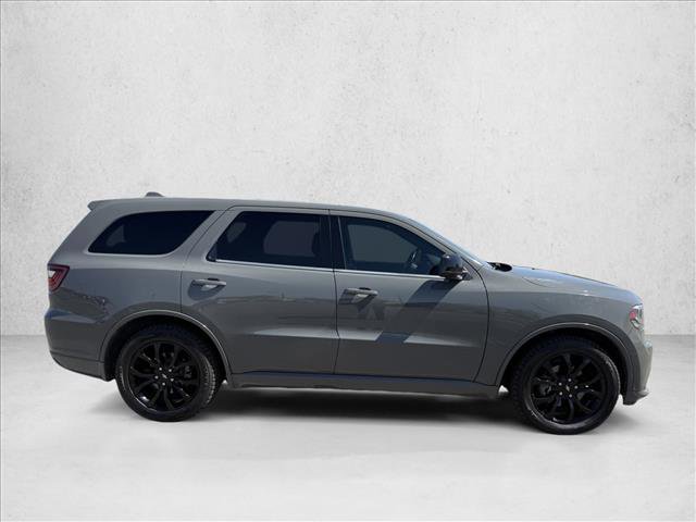 Used 2019 Dodge Durango SXT RWD image 4