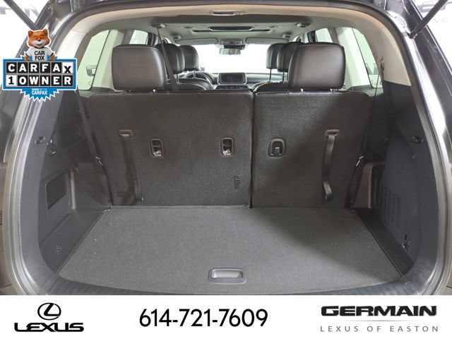 Used 2022 Kia Telluride S AWD/4WD image 22