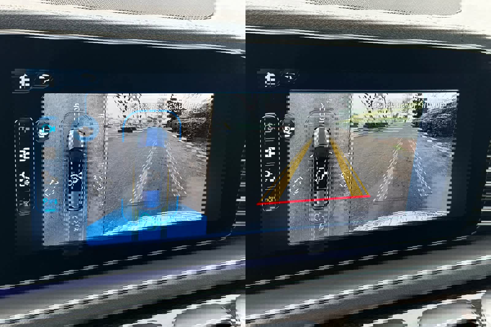 Certified 2025 Mercedes-Benz GLS 580 4MATIC image 20