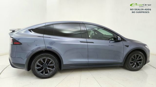 Used 2023 Tesla Model X image 6