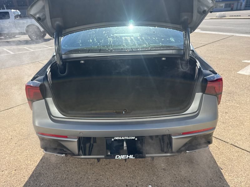 New 2026 Kia K5 GT w/ GT1 Package FWD image 10