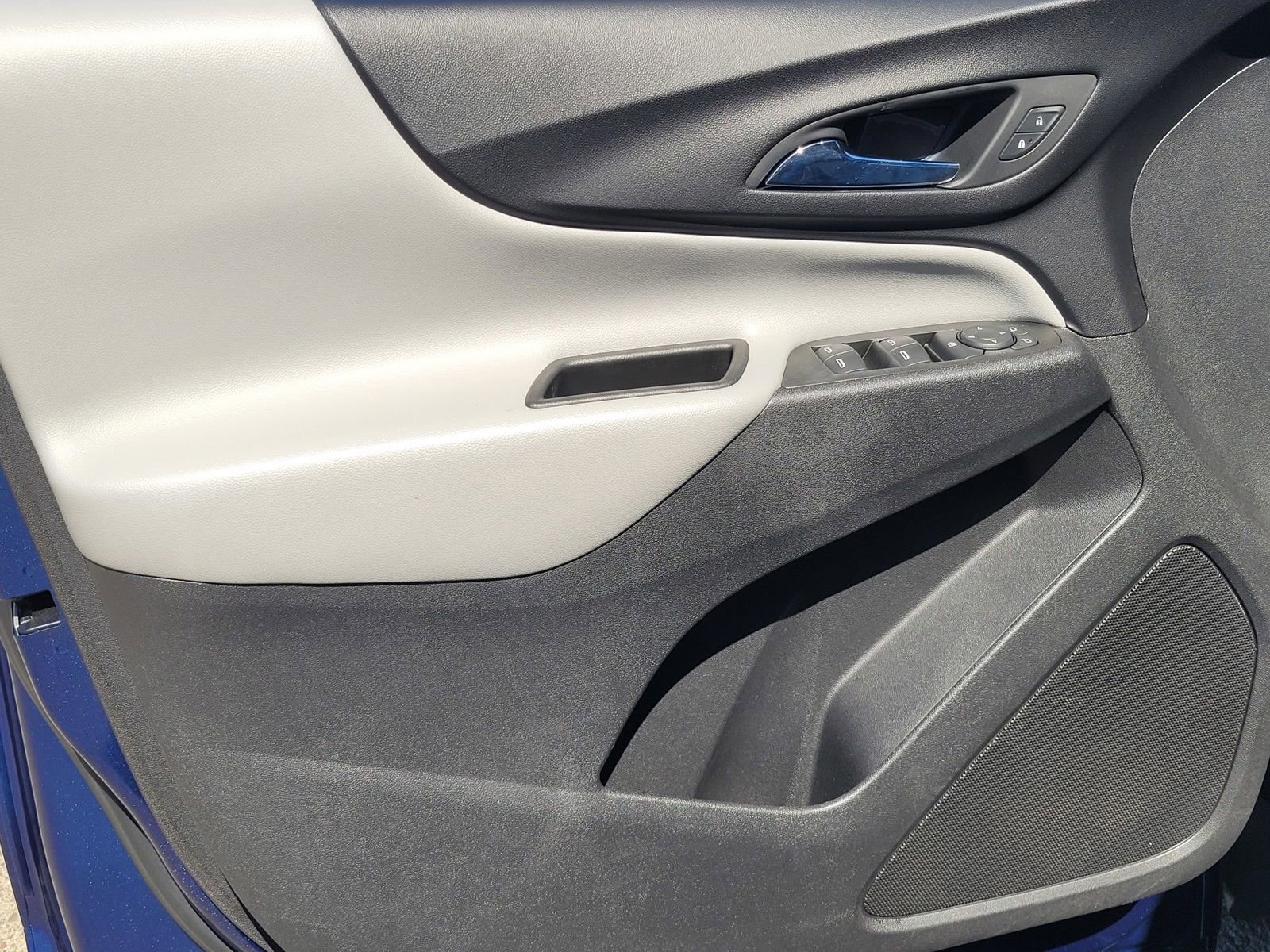 Used 2022 Chevrolet Equinox LT image 15