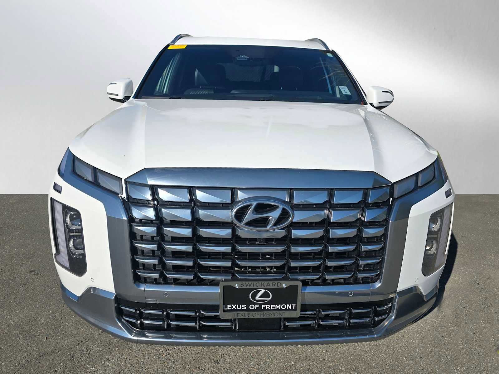 Used 2024 Hyundai Palisade Calligraphy image 8