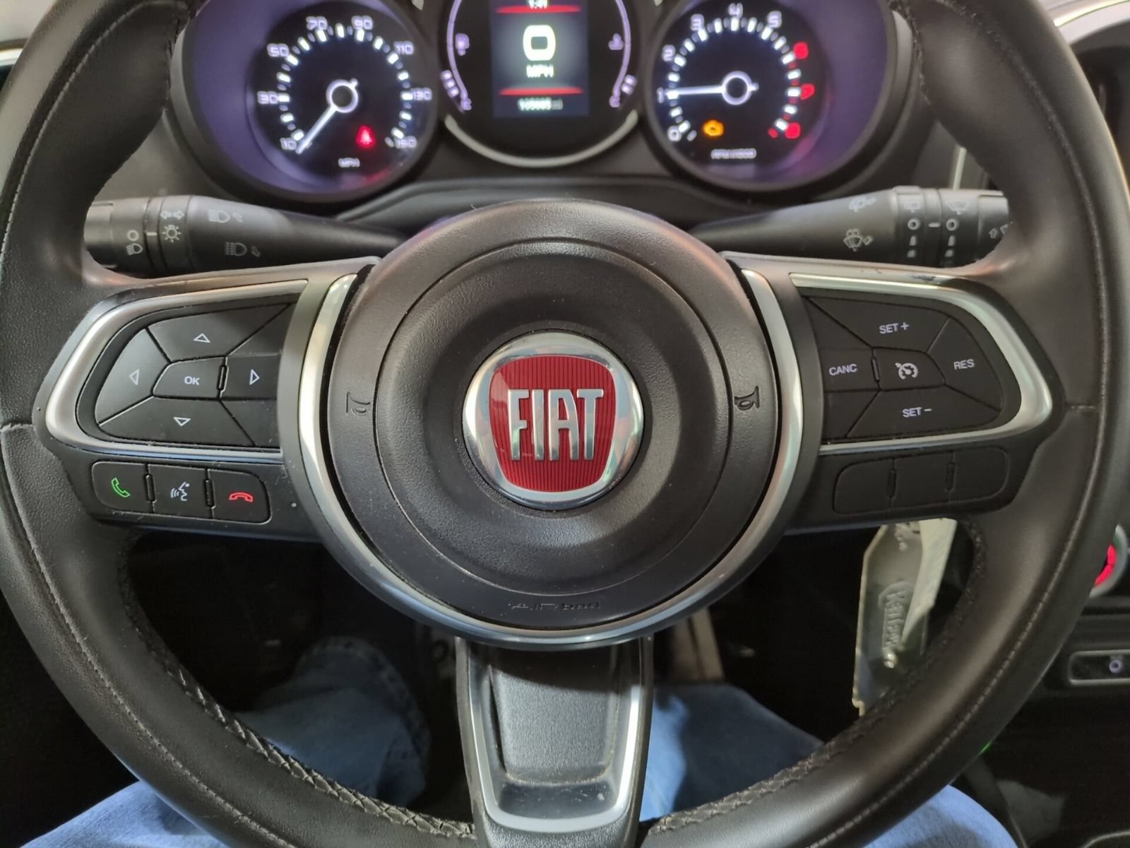 Used 2020 FIAT 500L Trekking FWD image 19