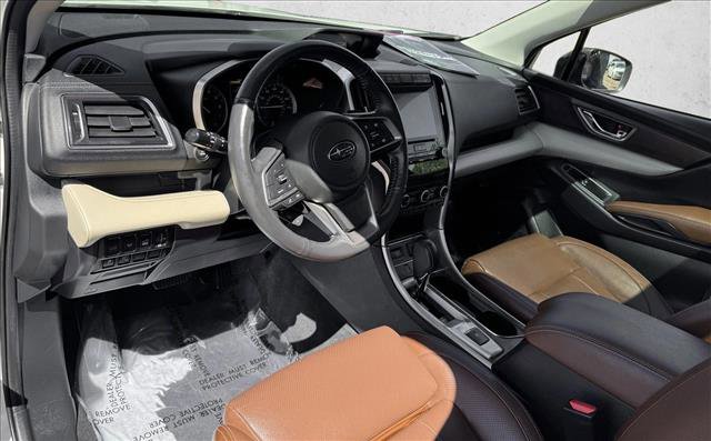 Used 2022 Subaru Ascent Touring AWD/4WD image 12