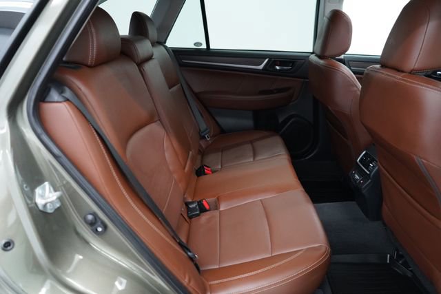 Used 2018 Subaru Outback 2.5i Touring image 68