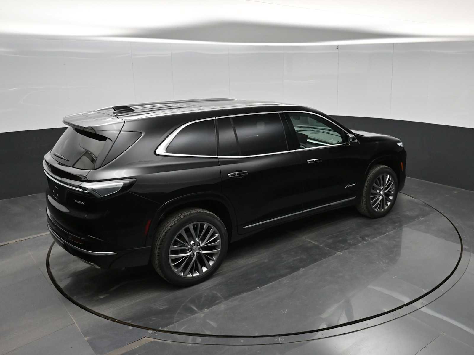 New 2026 Buick Enclave Avenir w/ Super Cruise Package AWD/4WD image 31