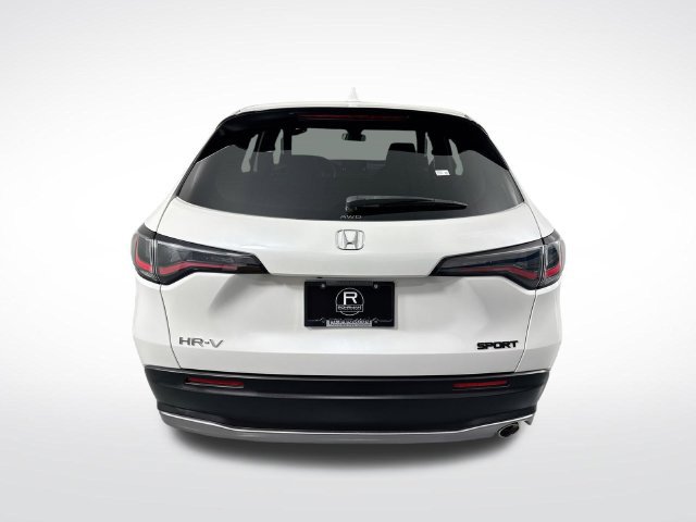 Used 2024 Honda HR-V Sport image 33