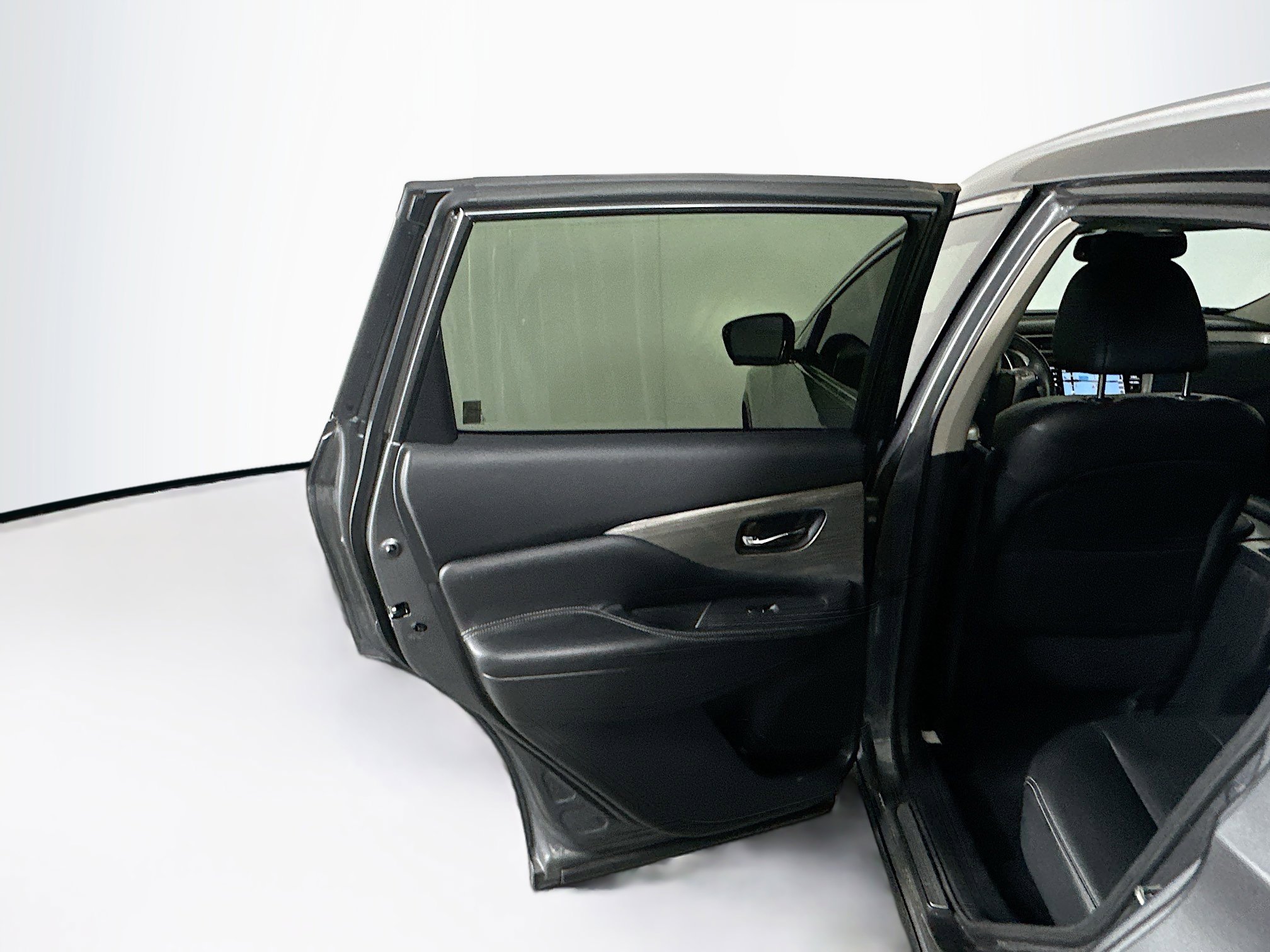 Used 2015 Nissan Murano Platinum w/ Platinum Technology Package image 27