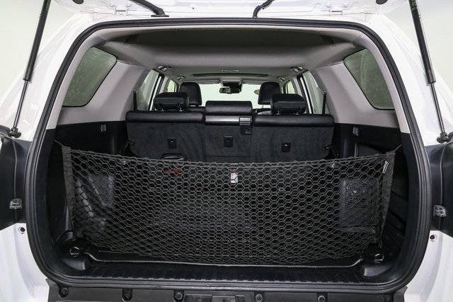 Used 2023 Toyota 4Runner TRD Off-Road Premium image 10