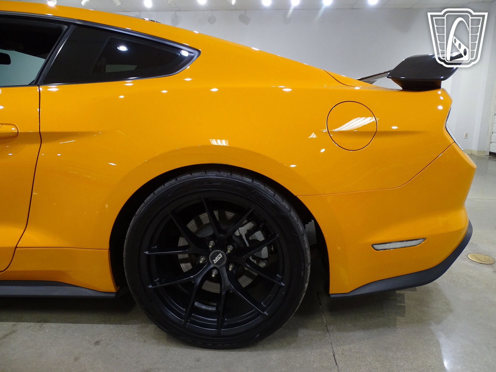Used 2019 Ford Mustang GT Premium w/ Black Accent Package image 29